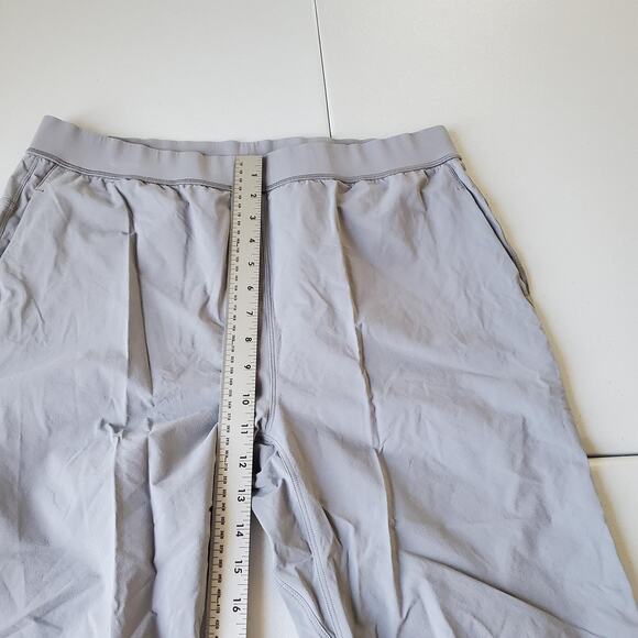 Cotopaxi Pants Mens Large Gray Lightweight Jogger Elastic Cuff Hiking Stretch - Picture 4 of 10